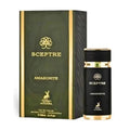 Maison Alhambra Sceptre Amazonite Eau de Parfum 100 ml