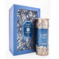 Lattafa Niche Emarati Al Jawhara Eau de Parfum 100 ml