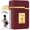 Lattafa La African Drummer Eau de Parfum 100 ml