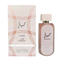 Lattafa Hayaati Florence Eau de Parfum 100 ml