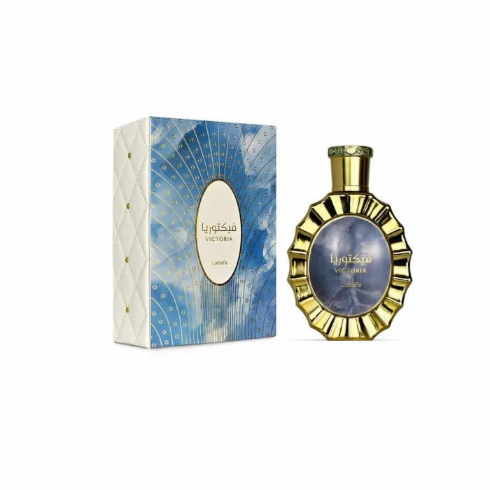 Lattafa Victoria Eau de Parfum 100 ml