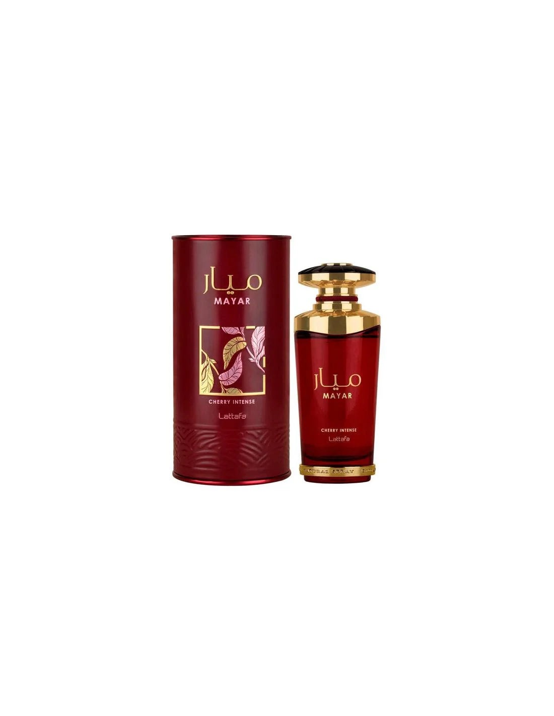 Lattafa Mayar Cherry Intense Eau de Parfum 100 ml