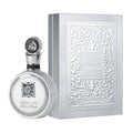 Lattafa Platinum For Man Eau de Parfum 100 ml