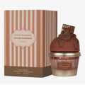 Lattafa Give Me Gourmand Choco Overdose Unisex Eau de Parfum 75 ml