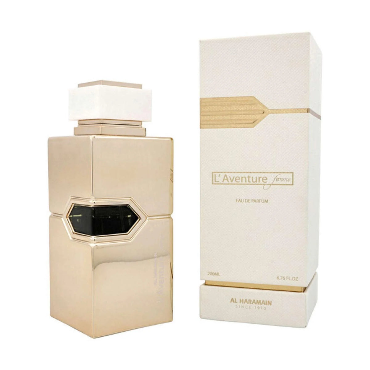 Al Haramain Aventure Femme Eau de Parfum 200 ml