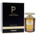 Al Haramain Portfolio Portrait Sandal Eau de Parfum 75 ml
