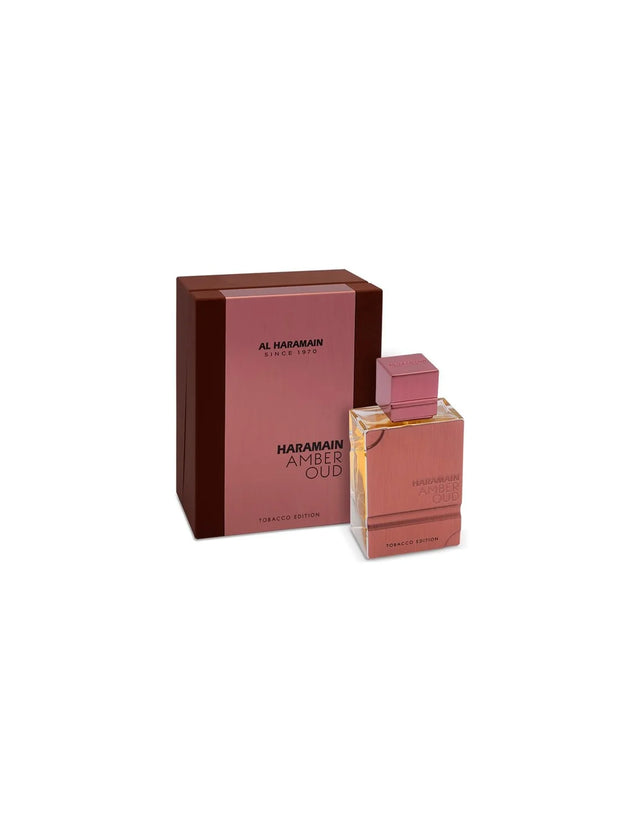 Al Haramain Amber Oud Tobacco Edition 60 ml