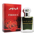 Al Haramain Firdous Aceite Concentrado 15 ml