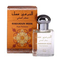 Al Haramain Musk Parfum 15 ml