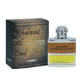 Al Haramain Khulasat Al Oud Eau de Parfum 100 ml
