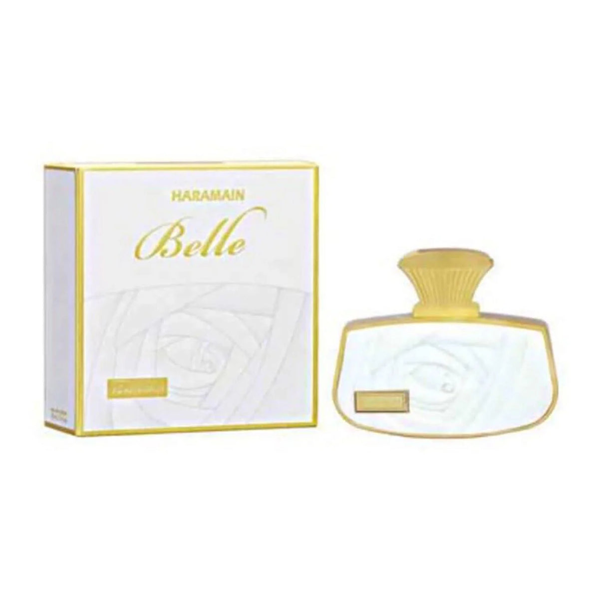 Al Haramain Belle Eau de Parfum 75 ml