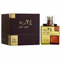 Lattafa 24 Carat Pure Gold Eau de Parfum 100 ml