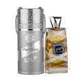 Lattafa Reminiscence Oud Mood Eau de Parfum 100 ml