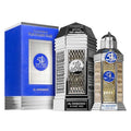 Al Haramain Platinum Oud 50 Years Eau de Parfum 100 ml