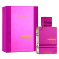 Al Haramain Amber Oud Ultra Violet Eau de Parfum 60 ml