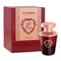 Al Haramain Amber Oud Saffron Edition Extrait de Parfum 100 ml
