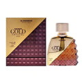 Al Haramain Gold Crystal Oudh Extrait de Parfum 100 ml
