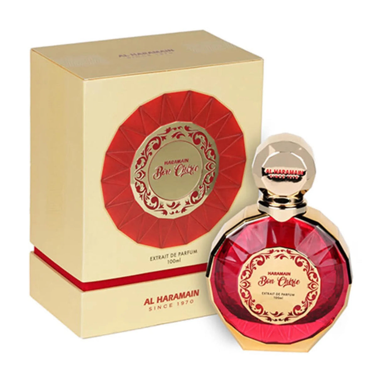Al Haramain Bon Cherie Extrait de Parfum 100 ml