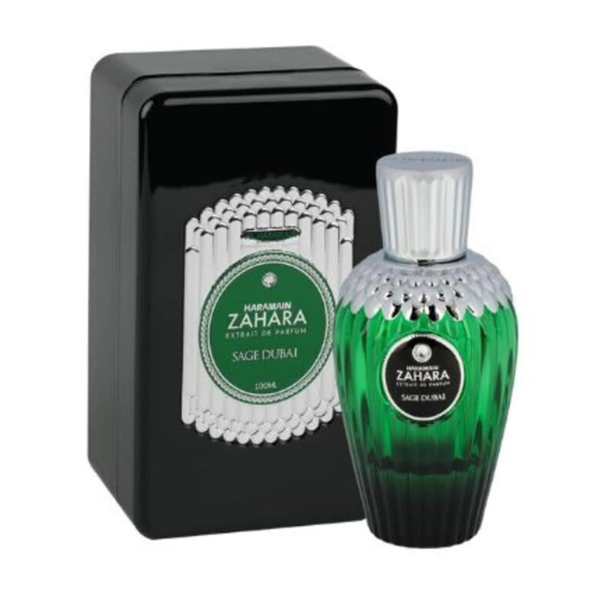 Al Haramain Zahara Sage Dubai Extrait de Parfum 100 ml