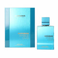 Al Haramain Amber Oud Aqua Dubai Extrait de Parfum 75 ml