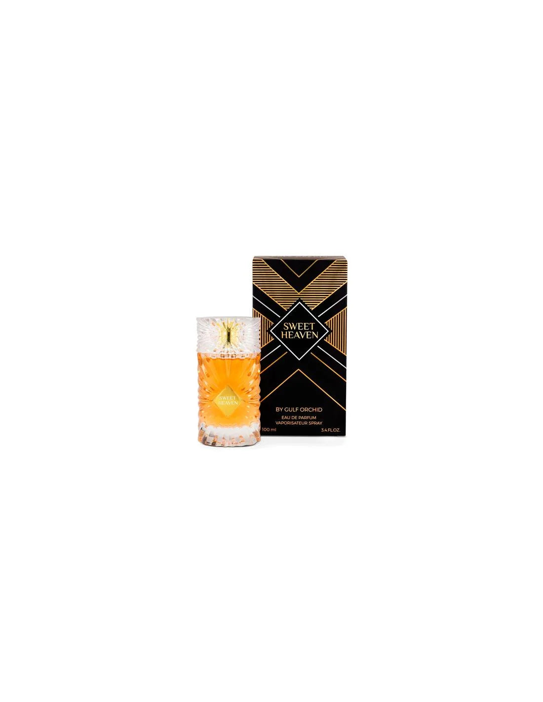 By Gulf Orchid Sweet Heaven Eau de Parfum 100 ml