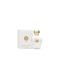 Lattafa Opulent Musk Eau de Parfum 100 ml