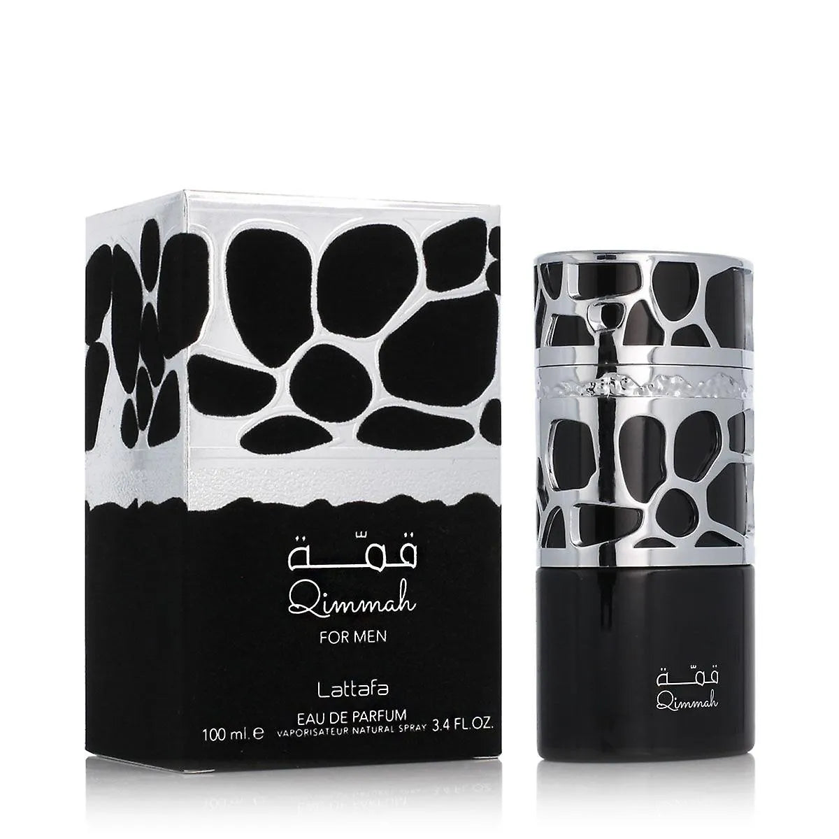 Lattafa Quimmah For Men Eau de Parfum 100 ml