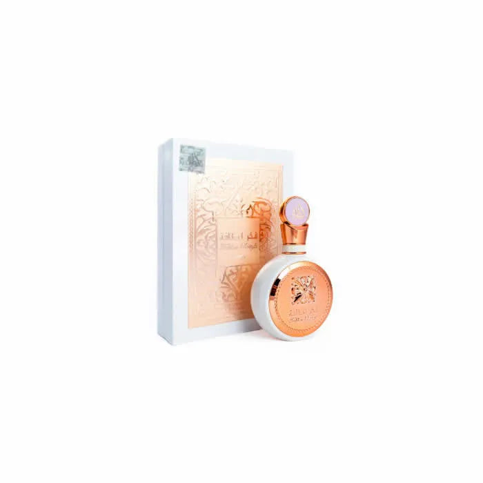 Lattafa Fakhar Eau de Parfum 100 ml