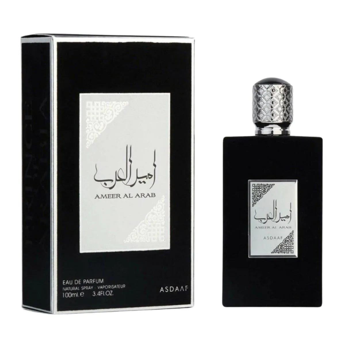 Lattafa Ameer Al Arab Eau de Parfum 100 ml