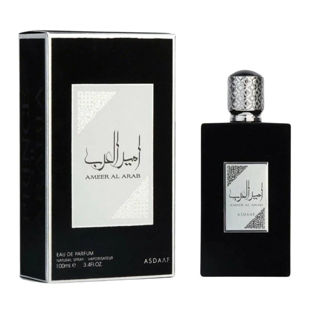 Lattafa Ameer Al Arab Eau de Parfum 100 ml