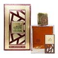 Lattafa Flora Parfums Simply Oud Eau de Parfum 100 ml