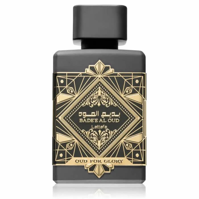 Lattafa Badee Al Oud For Glory Eau de Parfum 100 ml