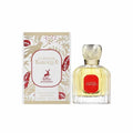 Maison Alhambra La Rouge Baroque 540 Eau de Parfum 100 ml