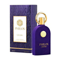 Lattafa Philos Centro Eau de Parfum 100 ml
