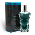 Maison Alhambra John Gustav Homme Classic Eau de Parfum 100 ml