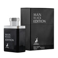 Maison Alhambra Black Man Edition Eau de Parfum 100 ml