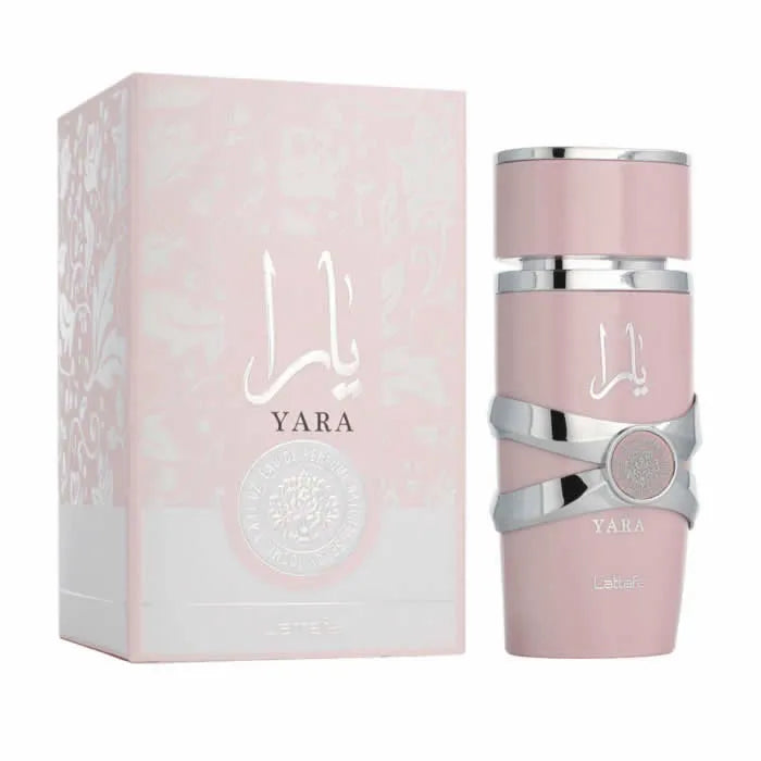 Lattafa Yara Eau de Parfum 100 ml