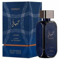 Lattafa Hayaati Al Maleky Eau de Parfum 100 ml