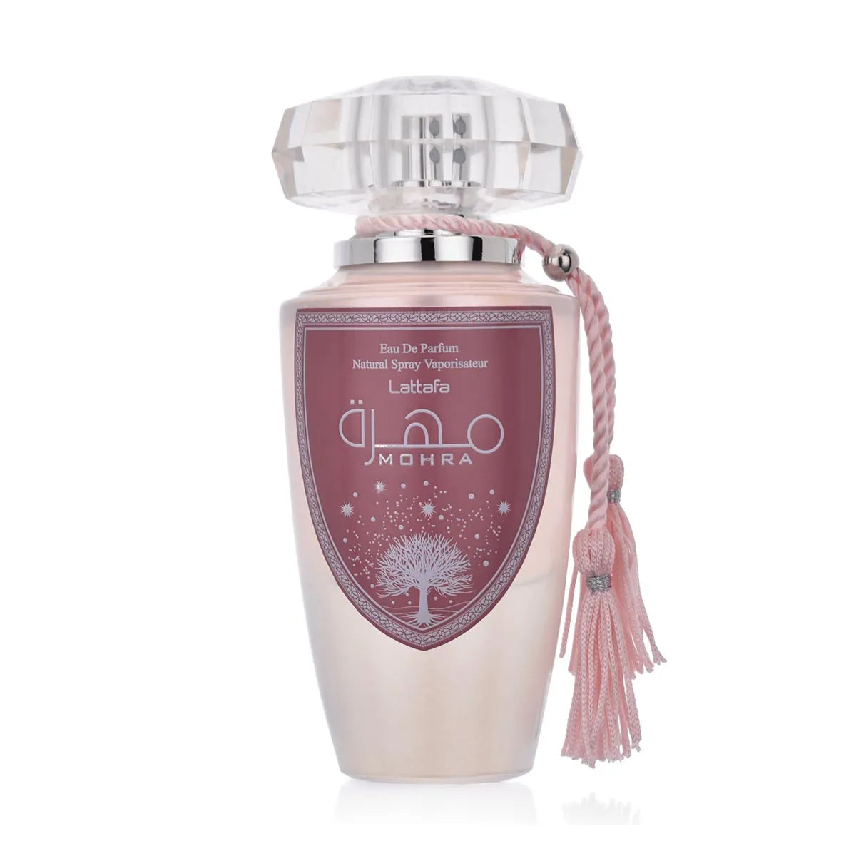 Lattafa Mohra Eau de Parfum 100 ml