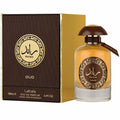 Lattafa Raed Oud Eau de Parfum 100 ml