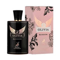 Maison Alhambra Olivia Blossom Eau de Parfum 80 ml