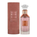 Lattafa Velvet Rose Eau de Parfum 100 ml