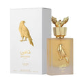 Lattafa Shaheen Gold Eau de Parfum 100 ml