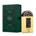 Lattafa Maharjan Gold Eau de Parfum 100 ml
