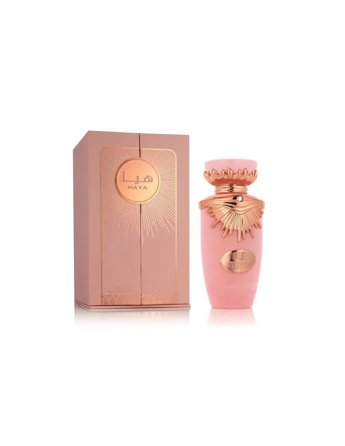 Lattafa Haya Eau de Parfum 100 ml
