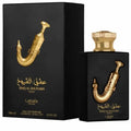 Lattafa Pride Ishq Al Shuyukh Gold Eau de Parfum 100 ml