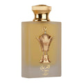 Lattafa Al Areeq Gold Eau de Parfum 100 ml