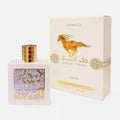 Lattafa Quaed Al Fursan Unlimited Eau de Parfum 90 ml