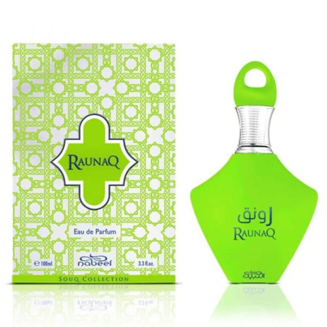 Nabeel Raunaq Souq Collection Eau de Parfum 100 ml