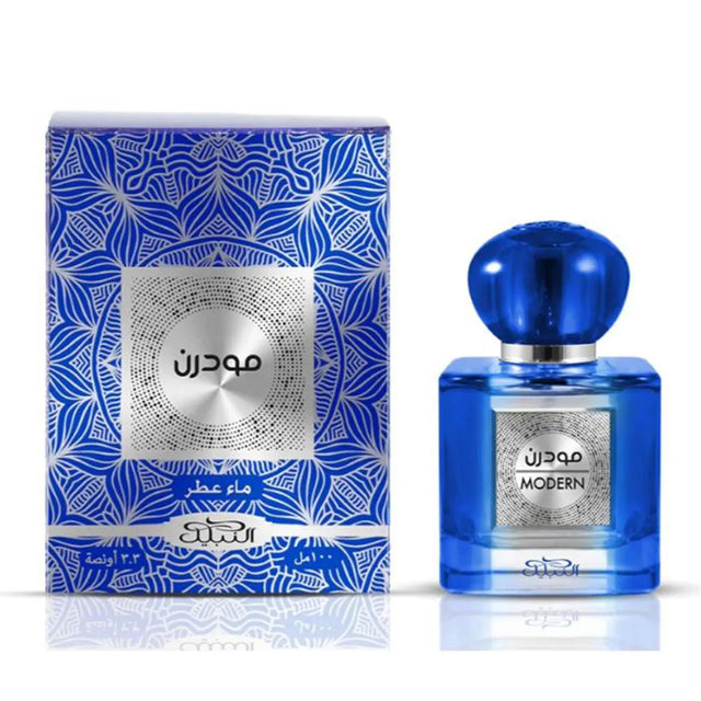 Nabeel Modern Eau de Parfum 100 ml